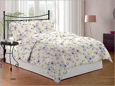 Cotton Bedsheets
