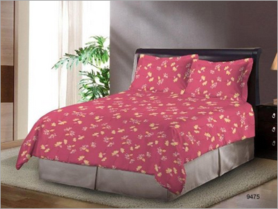 Pure Cotton Bed Sheets