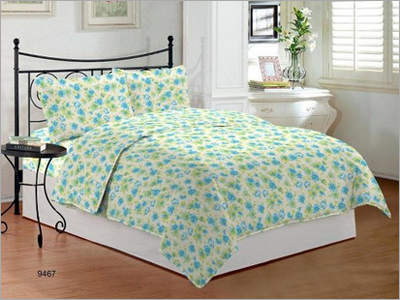 Plain Cotton Bed Sheets