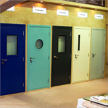 Fire Rated Doors Fire Rated Doors