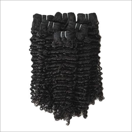 Peruvian Virgin Deep Wave Hair