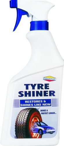 Tyre Polish