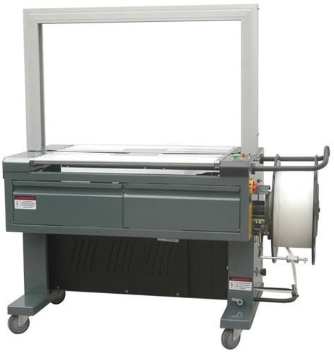 Automatic Strapping Machine