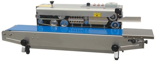 Horizontal Sealer Machine