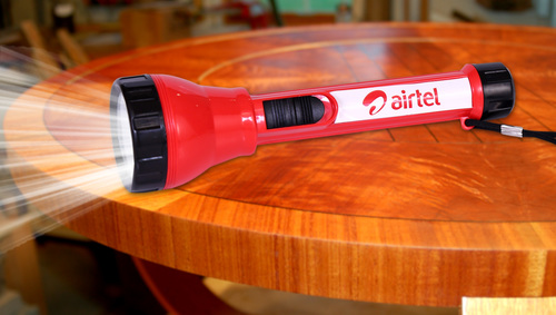 Torch Light LED