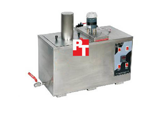 Moisture Expansion Tester For Ceramic Tiles