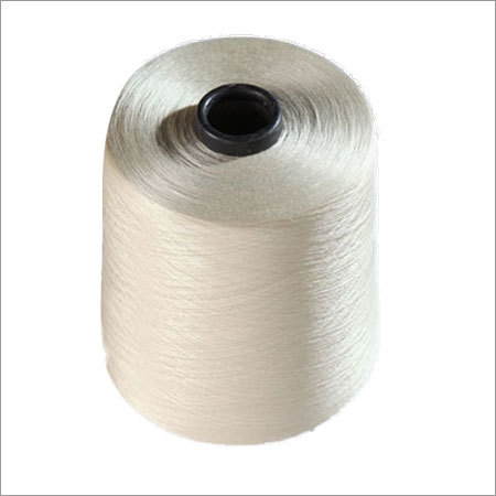 Spun Silk Yarn