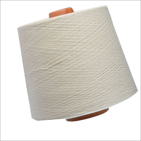 Silk Noil Yarn