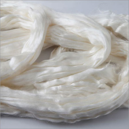 Silk Sliver