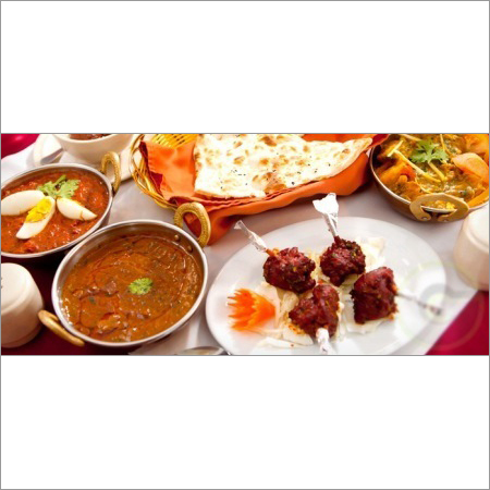 Moti Mahal Delux Tandoori Trial