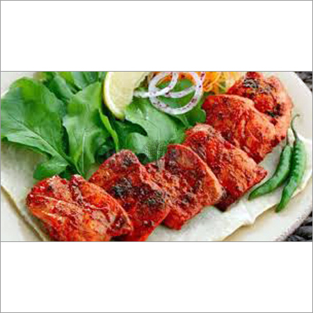 Moti Mahal Delux Tandoori Item