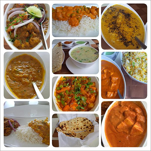 Food Item