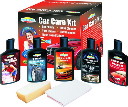 Car Care KIt..IMAGES PROBLM Car Care KIt..IMAGES PROBLM