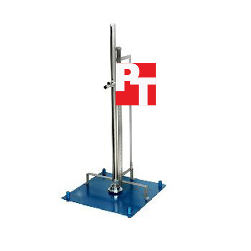 Tiles Impact Testing Machine