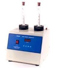 Bulk Density Apparatus