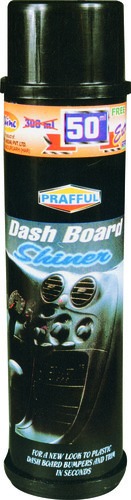 Dash Board Shiner Dash Board Shiner