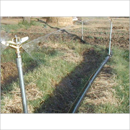 Water Sprinkler