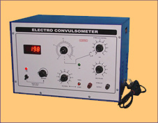 Electro Convulso Meter