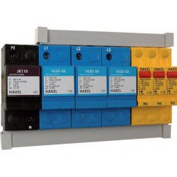 HCS/3 1 Surge Arresters