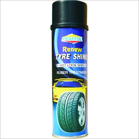 Renew Tyre Shiner