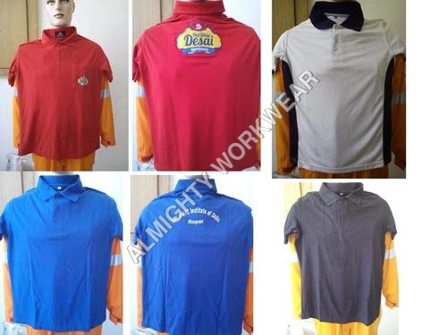 Mens Polo T shirts