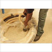 Manual Sand Blasting Equipment