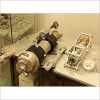 Pipe Internal Blasting Machine - High-End Raw Material, Energy Efficient Design | High Tensile Strength, Outstanding Performance, Long Life