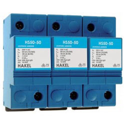 HS50-50/3 0 Lightning Arresters