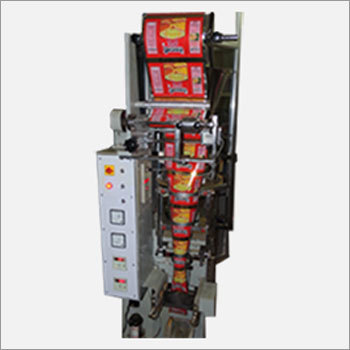 Automatic Packaging Machine