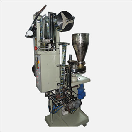 Automated Pneumatic Machines