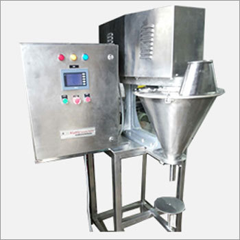 Auger Filler System