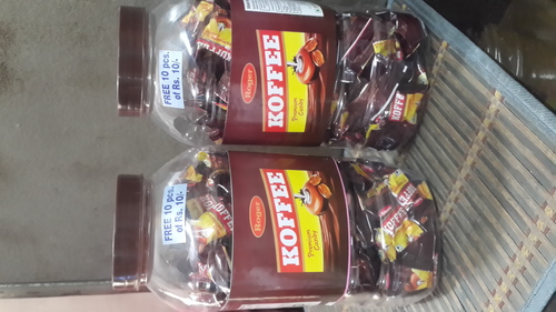 Koffee Candy