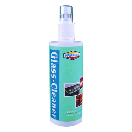 Glass Cleaner