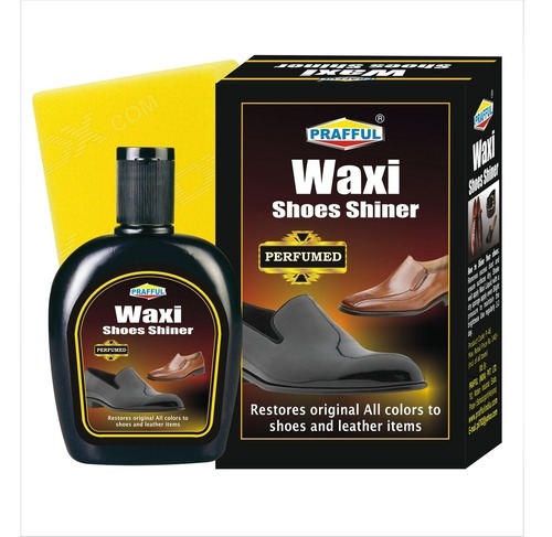 Wax Shoes Polish Wax Shoes Polish