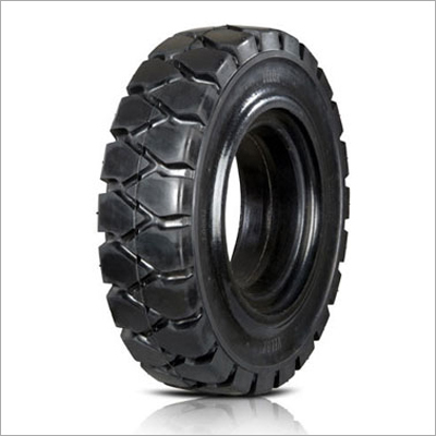 Heat & Oil Resistant Tyres