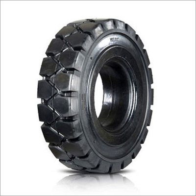 Cushion Tyres