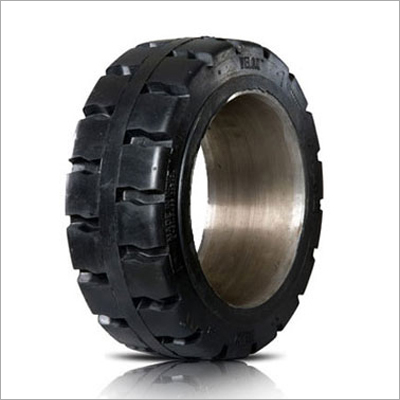 Press On Tyres