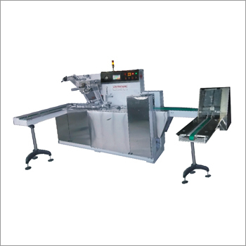 Bread Cake Packing Machine