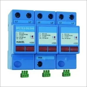Surge Arresters for AC Drives