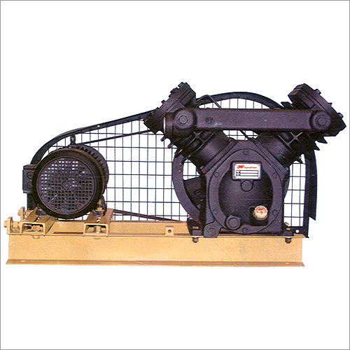 Vacuum Pumps