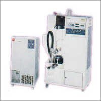 Spray Dryer - High Grade Components, Easy To Install, Minimal Power Consumption | Maintenance Free, Excellent Performance, Thoroughly Checked