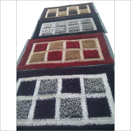 Handmade Polyester Shaggy Carpets