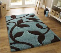 Fancy Handmade Floor Carpets