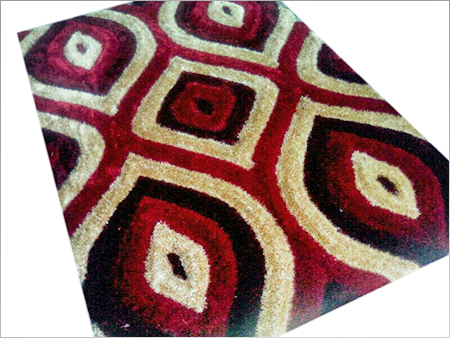 Handmade Woolen Carpets