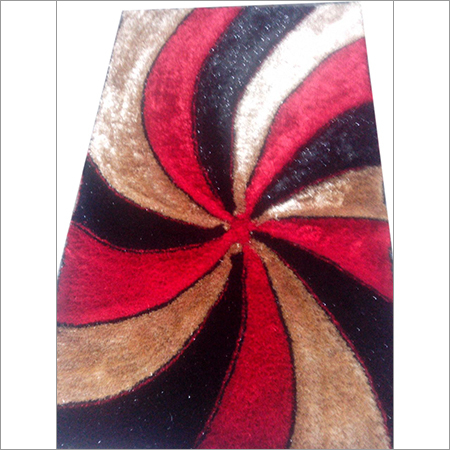 Designer Handmade Woolen Carpets