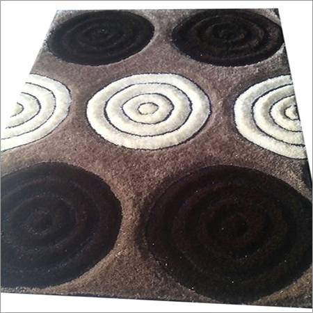 Shaggy Carpets