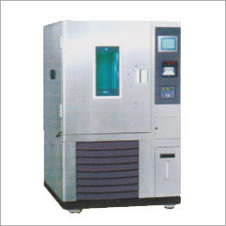 Environmental Test Chamber