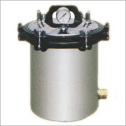 Portable Autoclave Sterilizer