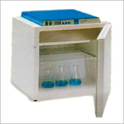 Lab Incubator
