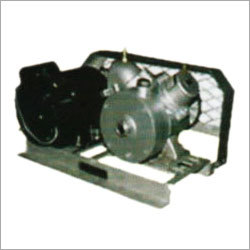 Vacuum Pressure Pump